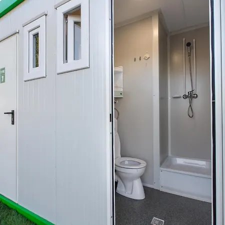 Cortina Gate Camping Pentru Autorulote * Constanţa
