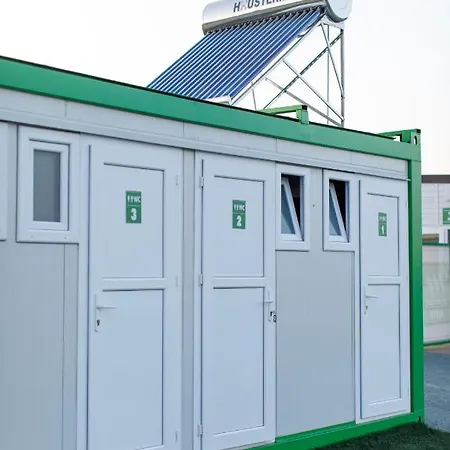 Cortina Gate Camping Pentru Autorulote * Constanţa
